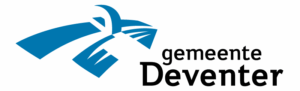 logo gemeente deventer